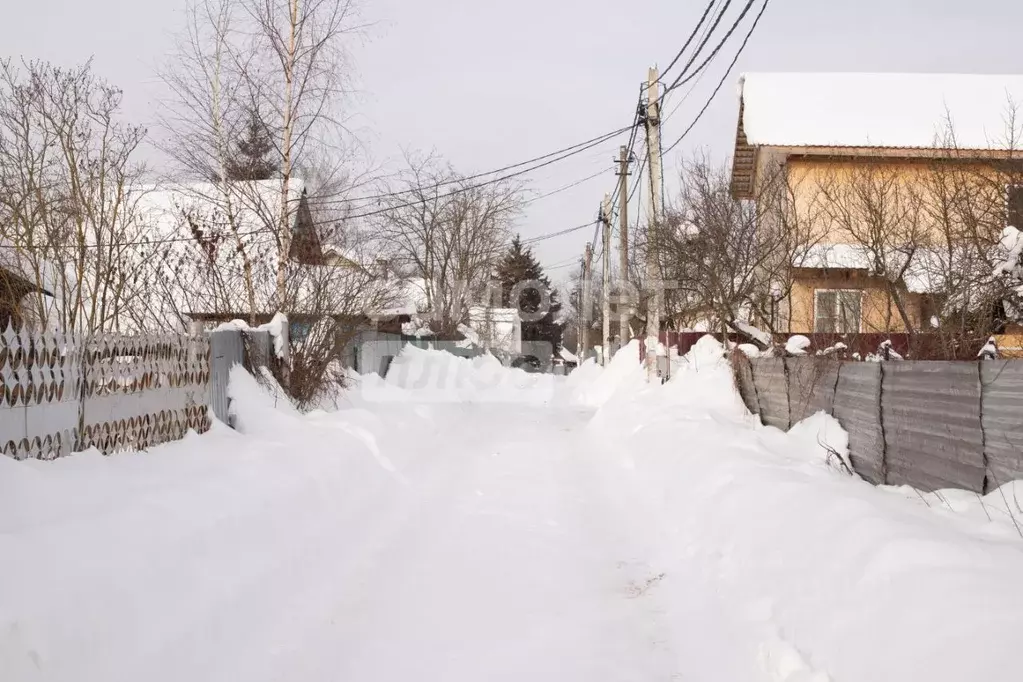 Участок в Москва Родничок-2 СНТ, 23 (9.56 сот.) - Фото 1