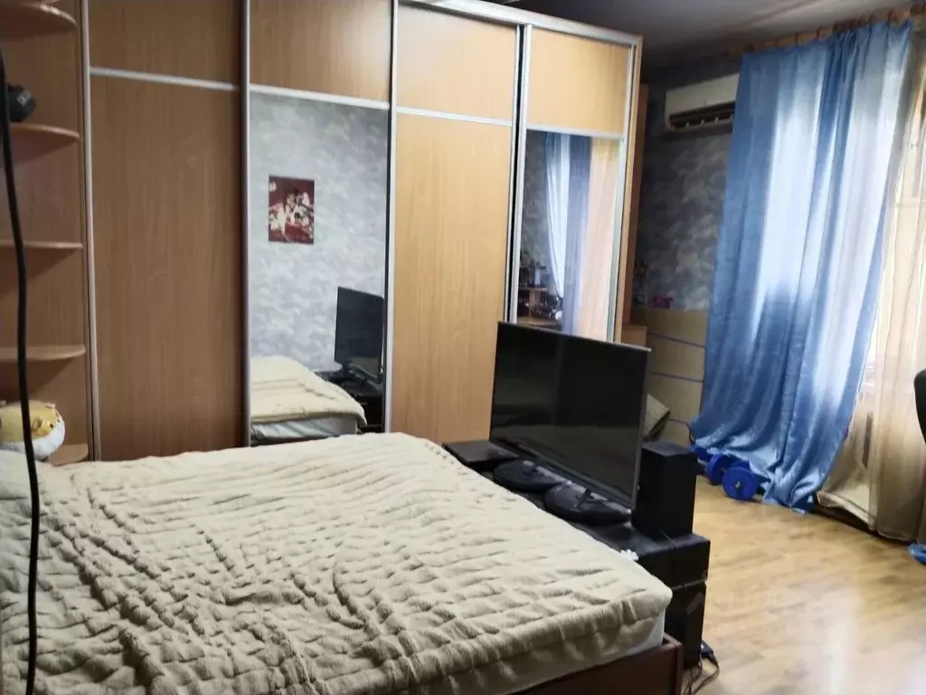 Комната Москва ул. Серпуховский Вал, 22К2 (23.0 м) - Фото 1