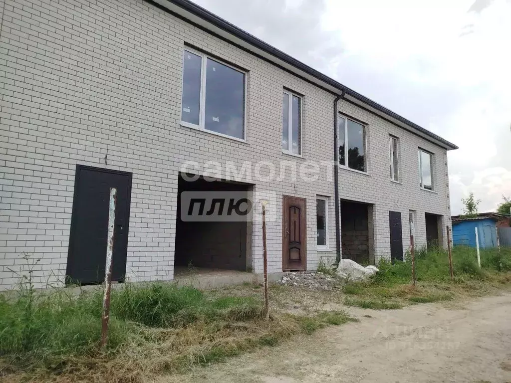 Таунхаус, 80 м - Фото 0