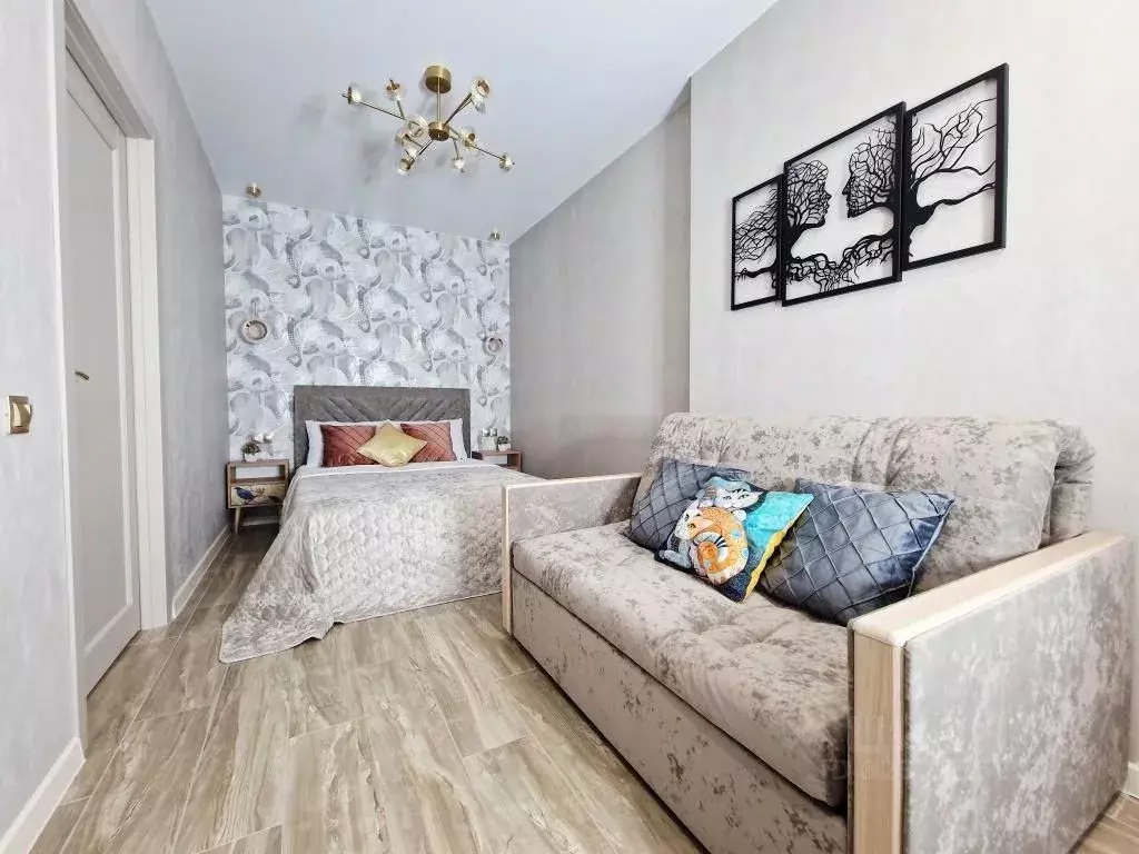 2-к кв. Хакасия, Абакан ул. Некрасова, 16/1 (40.0 м) - Фото 2