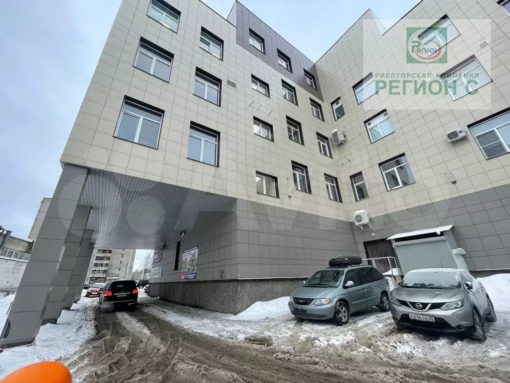 Продам помещение свободного назначения, 71.4 м - Фото 1