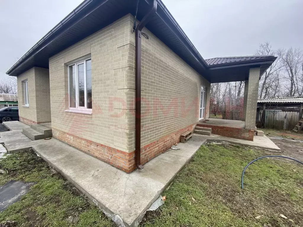 Дом в Ростовская область, Аксайский район, Щепкинское с/пос, Ветеран ... - Фото 2