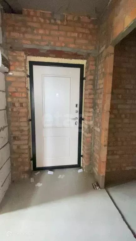 Продаётся 1-к квартира, 35.4 м - Фото 1