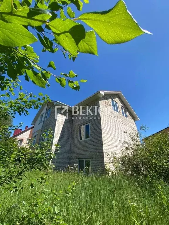 Дом в Костромская область, Кострома Малышковская ул., 58А (210 м) - Фото 1