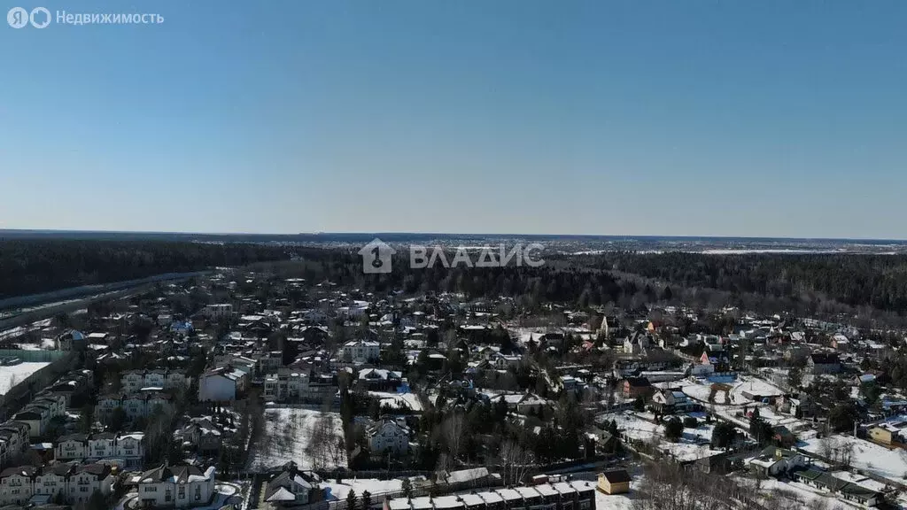 Дом в Московская область, городской округ Истра, посёлок Ивановское, ... - Фото 0