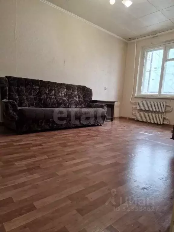 1-к кв. Оренбургская область, Оренбург ул. Родимцева, 11 (33.1 м) - Фото 0