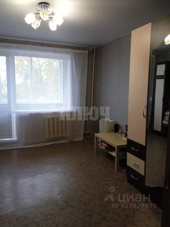 2-к кв. Вологодская область, Сокол ул. Шатенево, 71 (47.0 м) - Фото 1