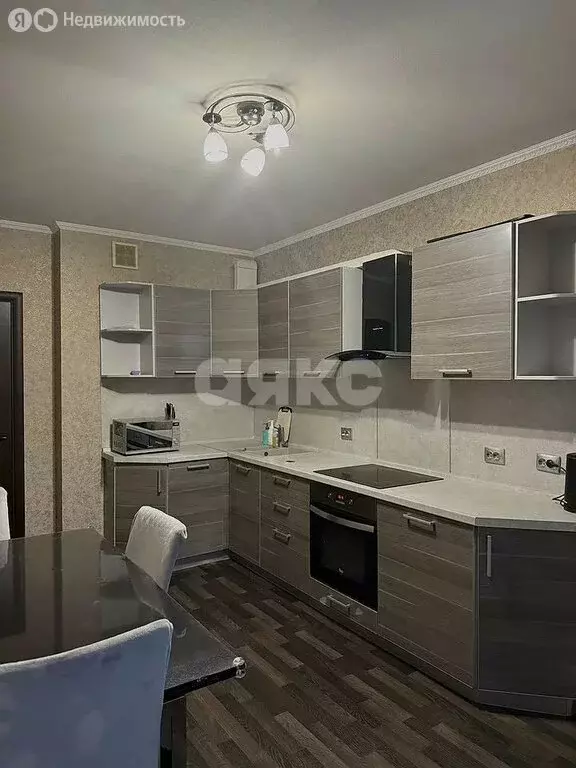 1-комнатная квартира: Ростов-на-Дону, Халтуринский переулок, 206В/106 ... - Фото 1