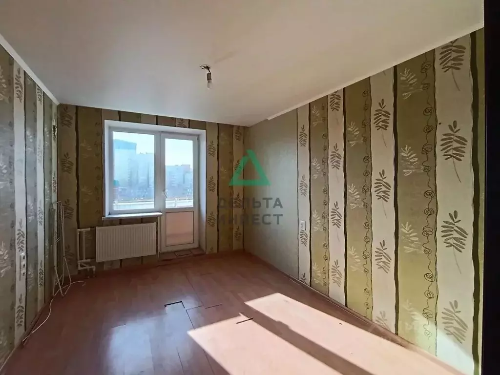 2-к кв. Башкортостан, Уфа Баязита Бикбая ул., 25/1 (49.7 м) - Фото 2