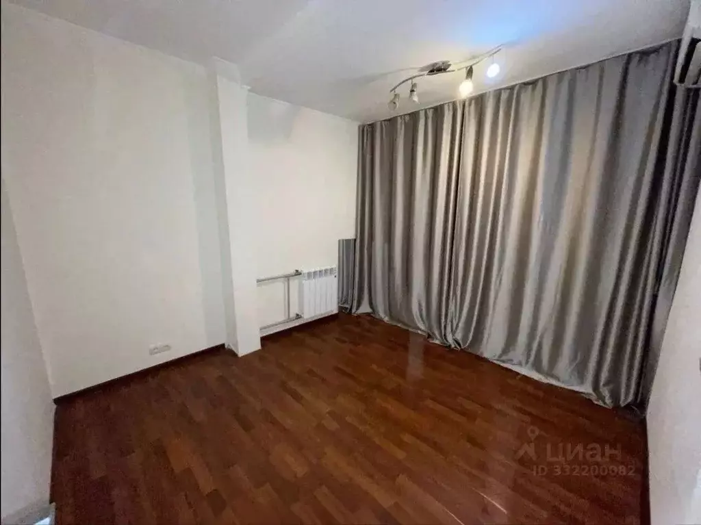 2-к кв. Краснодарский край, Сочи Донская ул., 90 (31.0 м) - Фото 1