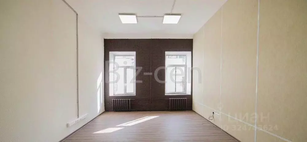 Офис в Санкт-Петербург 17-я Васильевского острова линия, 4-6В (13 м) - Фото 2