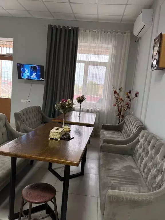 Комната Дагестан, Дербент ул. Генерала Сеидова, 100А (25.0 м) - Фото 1