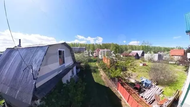 Участок 5,5 сот. (ИЖС) - Фото 1