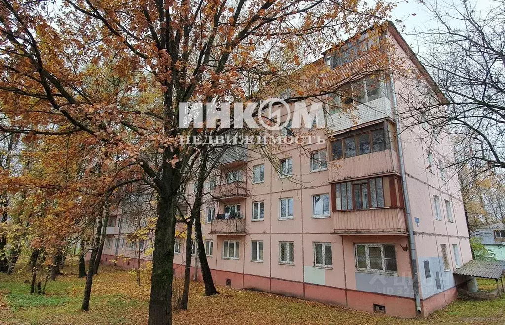 Квартира, 2 комнаты, 43.5 м - Фото 1