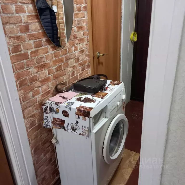 Студия Новосибирская область, Новосибирск ул. Объединения, 52 (16.0 м) - Фото 2