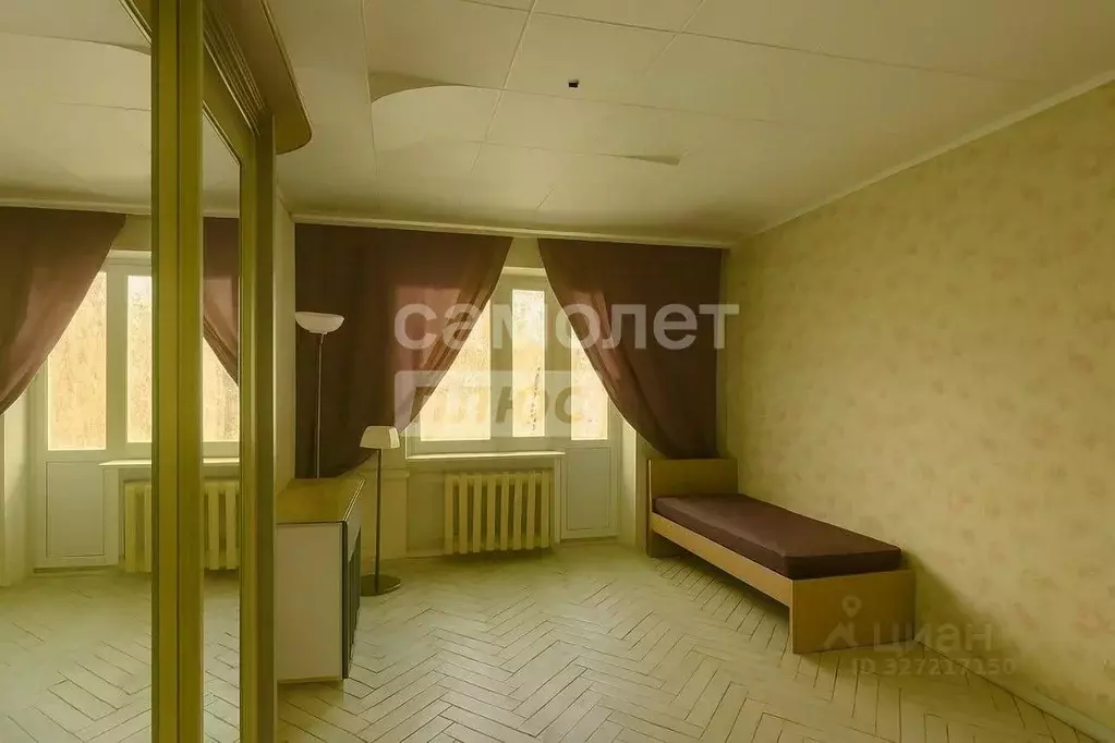 3-к кв. Москва Лихоборская наб., 4К2 (72.5 м) - Фото 1