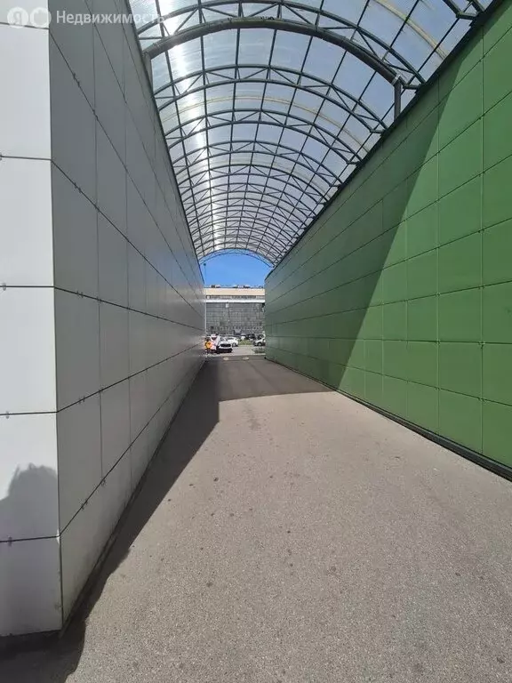 1-комнатная квартира: Санкт-Петербург, улица Крыленко, 1к1с4 (29.8 м) - Фото 1