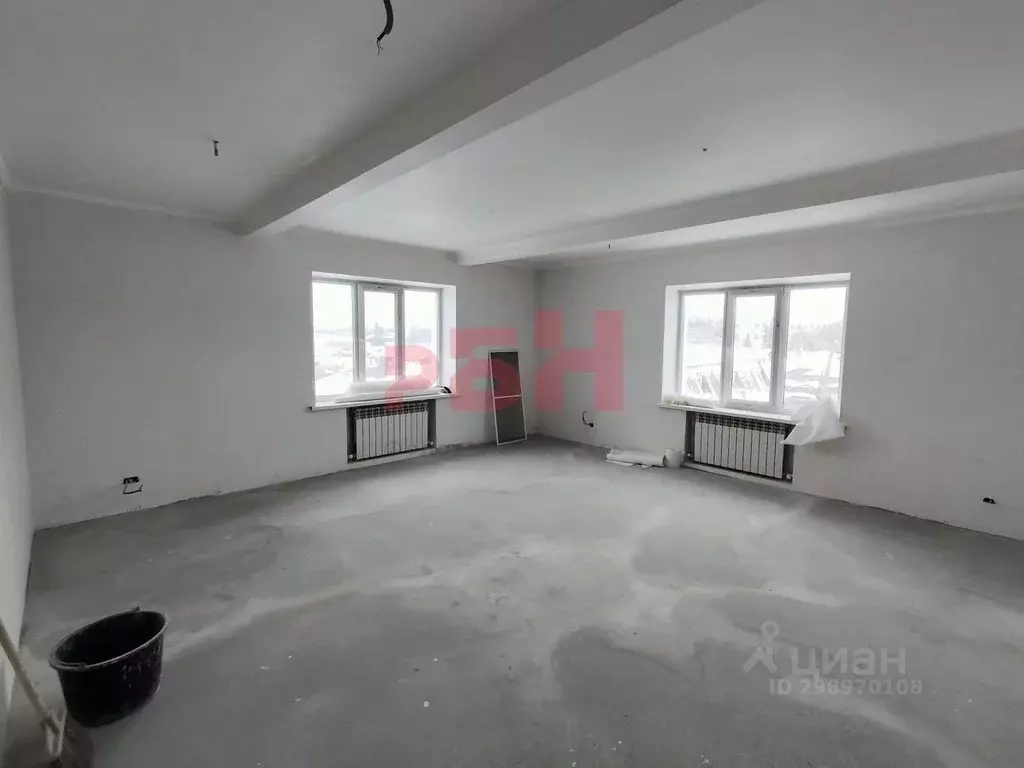 Офис в Пензенская область, Пенза ул. Долгова (500 м) - Фото 1