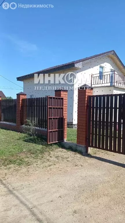 Дом в Московская область, Дмитровский муниципальный округ, садовые ... - Фото 2