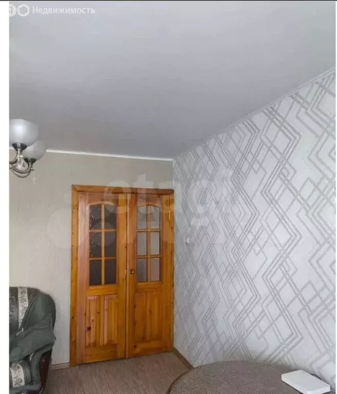 3-комнатная квартира: Томск, микрорайон Спичфабрика, улица Емельяна ... - Фото 2