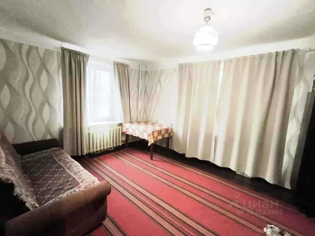 1-к кв. Ленинградская область, Кировский район, Павлово пгт Невская ... - Фото 2