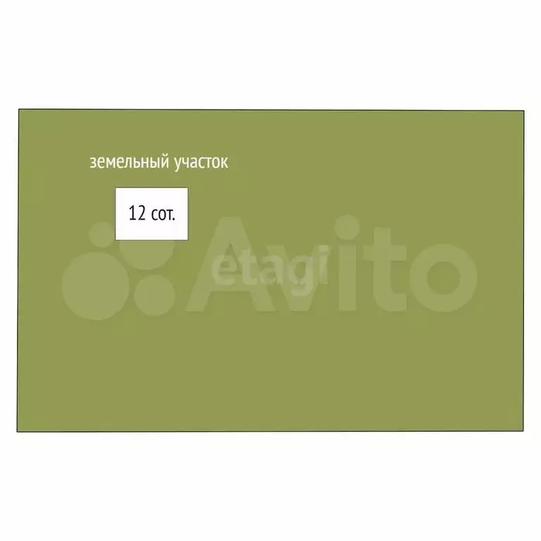 Дом 138,8 м на участке 12 сот. - Фото 0