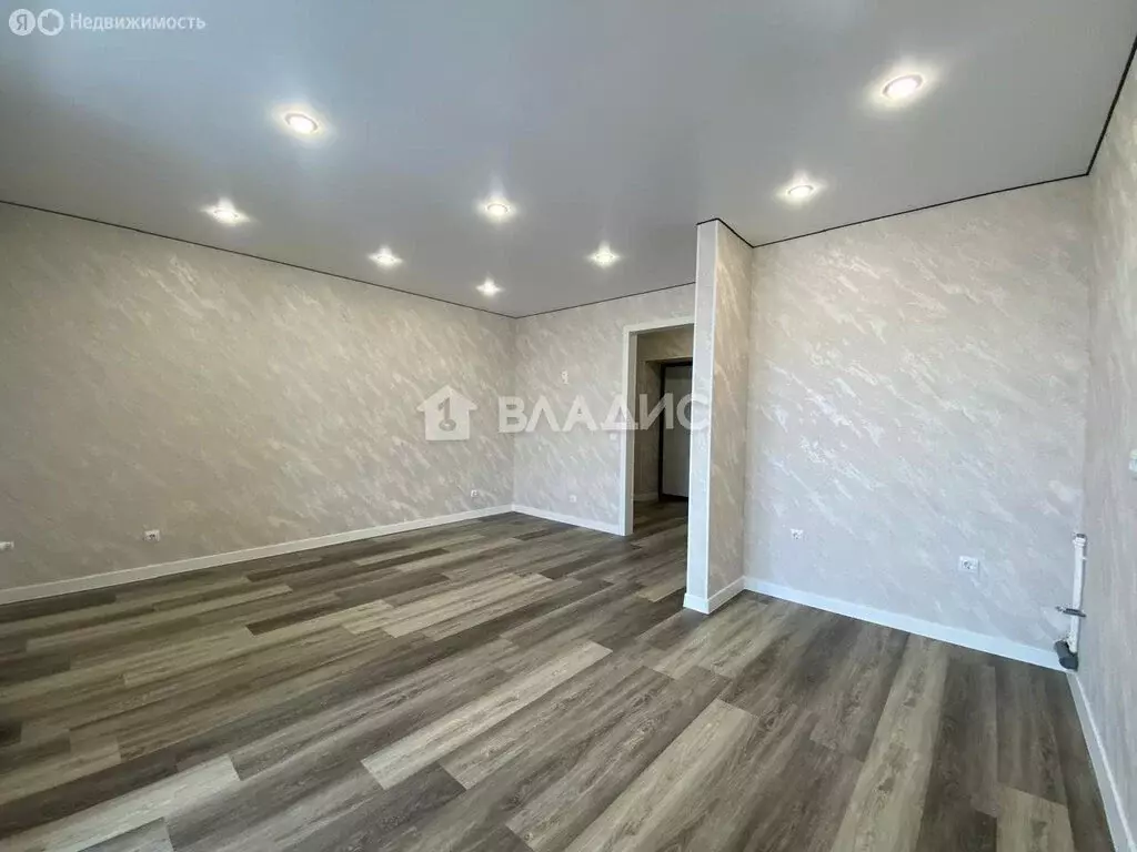 Квартира-студия: Чигири, улица Василенко, 5/2 (24 м) - Фото 2