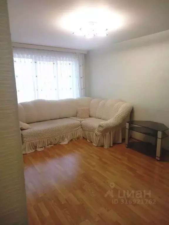 3-к кв. Свердловская область, Екатеринбург ул. Крестинского, 51 (80.0 ... - Фото 0