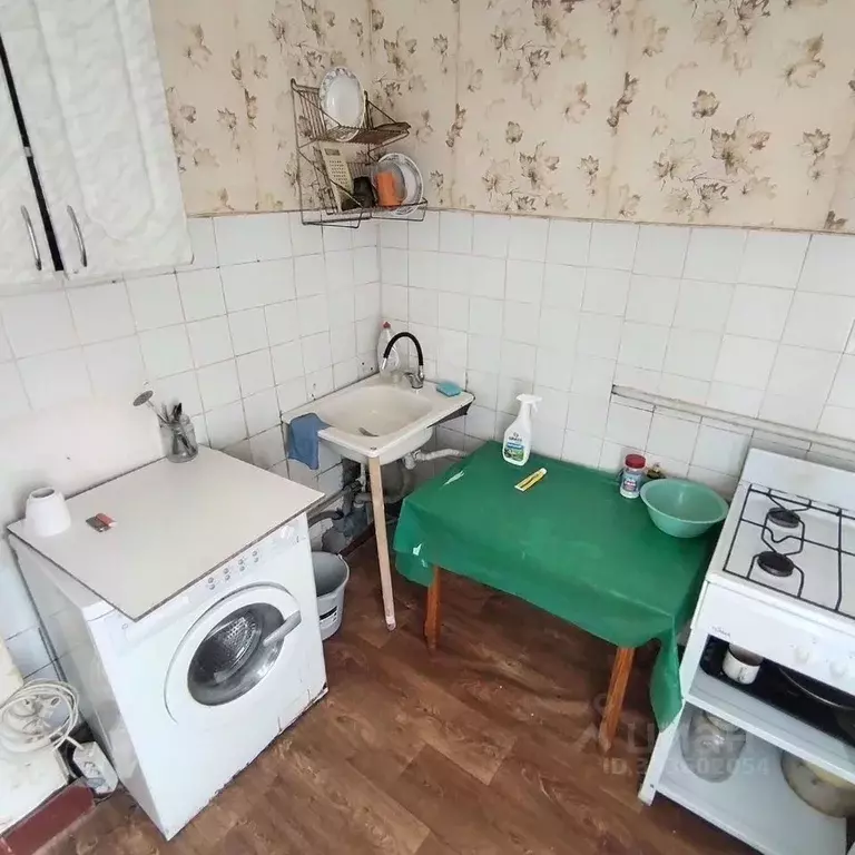 3-к кв. Московская область, Ступино ул. Андропова, 19 (56.0 м) - Фото 1