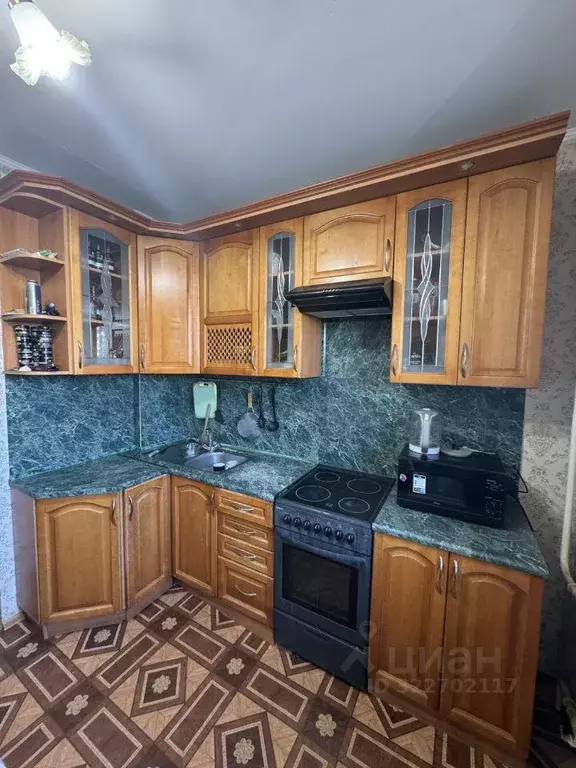 Квартира, 1 комната, 38.79 м - Фото 0