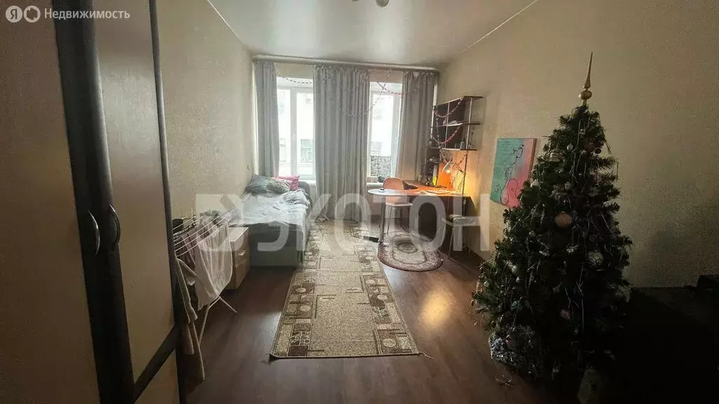 3-комнатная квартира: Санкт-Петербург, Лиговский проспект, 137 (66.5 ... - Фото 2