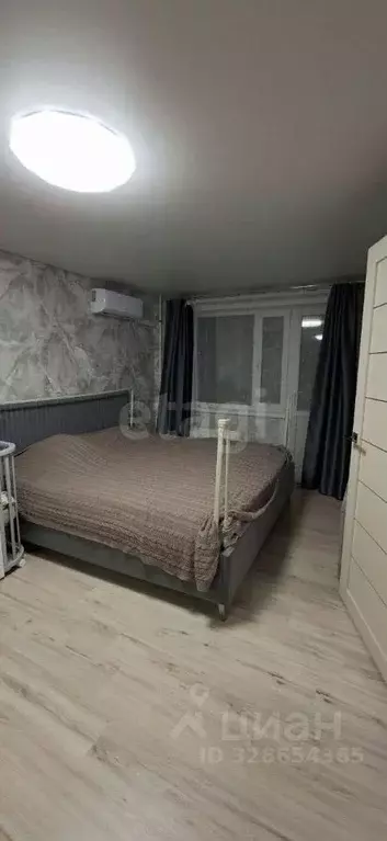 1-к кв. Татарстан, Казань ул. Можайского, 16а (32.0 м) - Фото 1