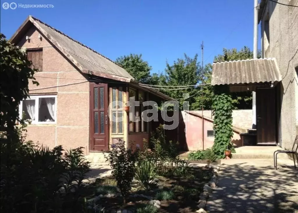 Дом в Чернополье, Греческая улица (220 м) - Фото 2