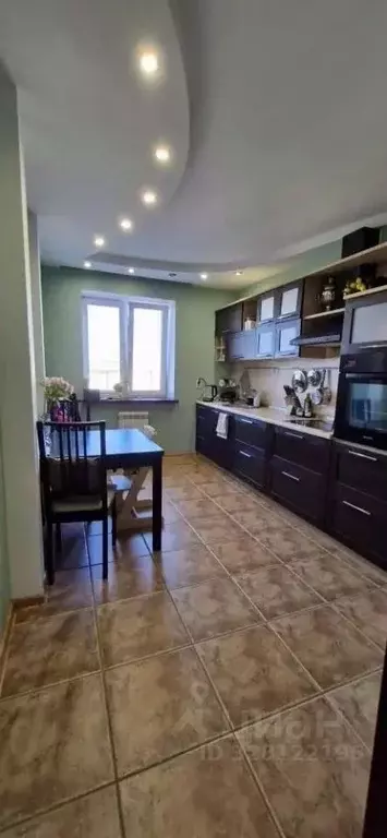 2-к кв. Брянская область, Брянск Московский просп., 148 (61.6 м) - Фото 1