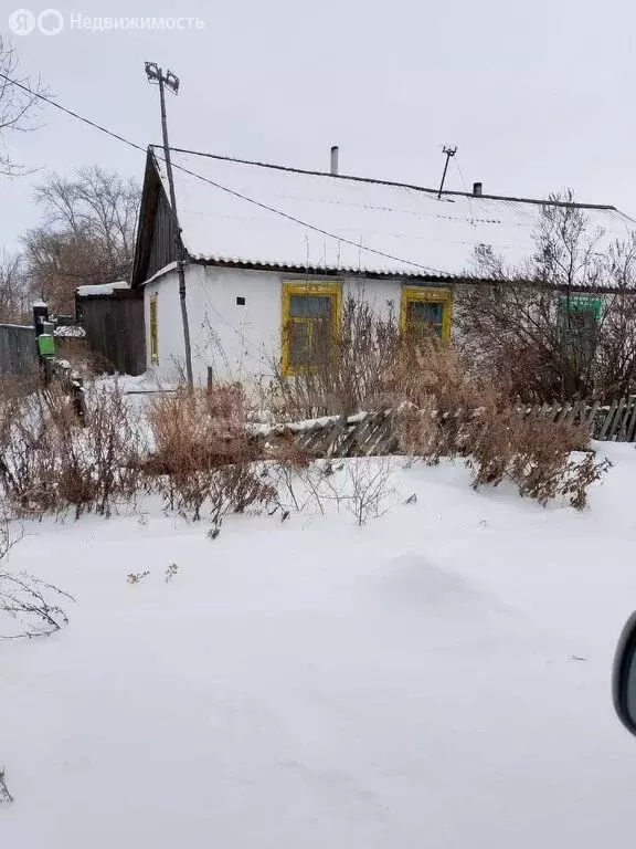 Дом в Рынки, улица Мира (83.3 м) - Фото 2