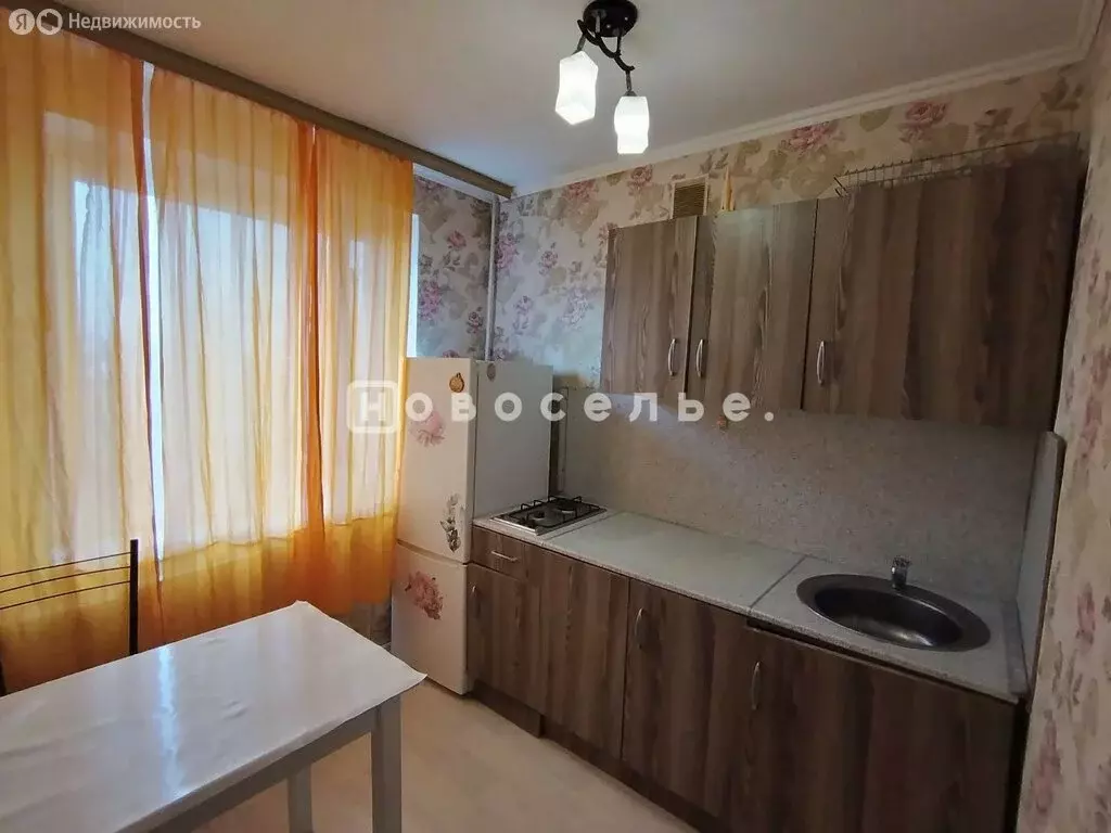 1-комнатная квартира: посёлок Мурмино, Лесная улица, 1 (31 м) - Фото 2