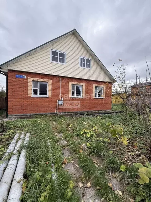 Дом в Московская область, Ликино-Дулево Орехово-Зуевский городской ... - Фото 1