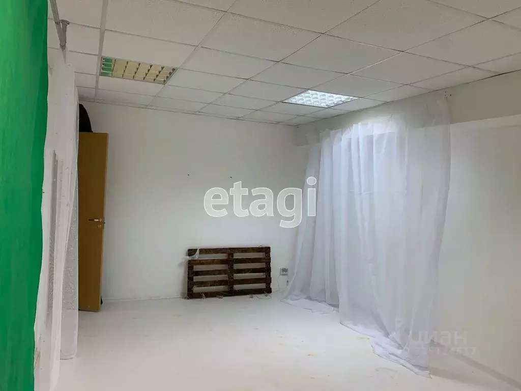Торговая площадь в Коми, Ухта просп. Ленина, 32 (51 м) - Фото 0