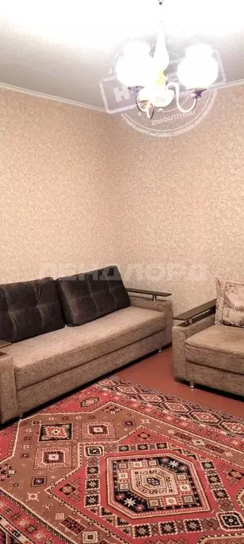 2-к кв. Ростовская область, Ростов-на-Дону Ленгородок мкр, ул. Гусева, ... - Фото 0