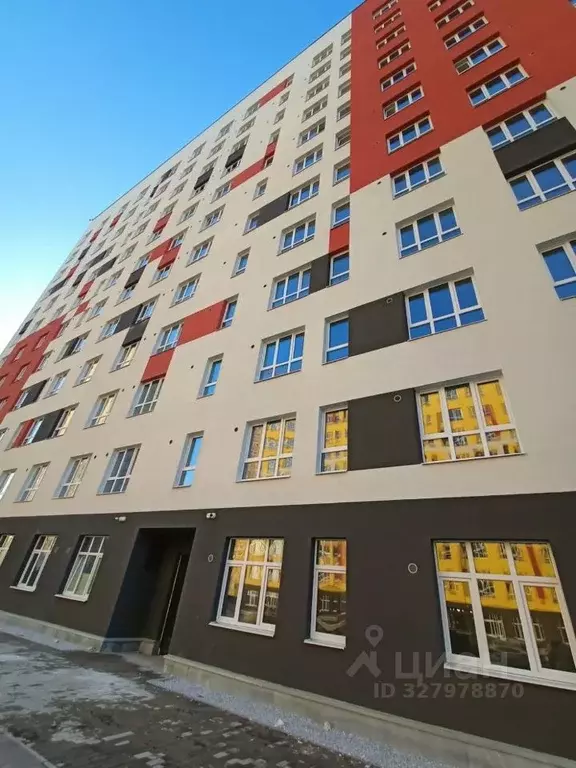 Студия Свердловская область, Екатеринбург ул. Академика Ландау, 37 ... - Фото 2