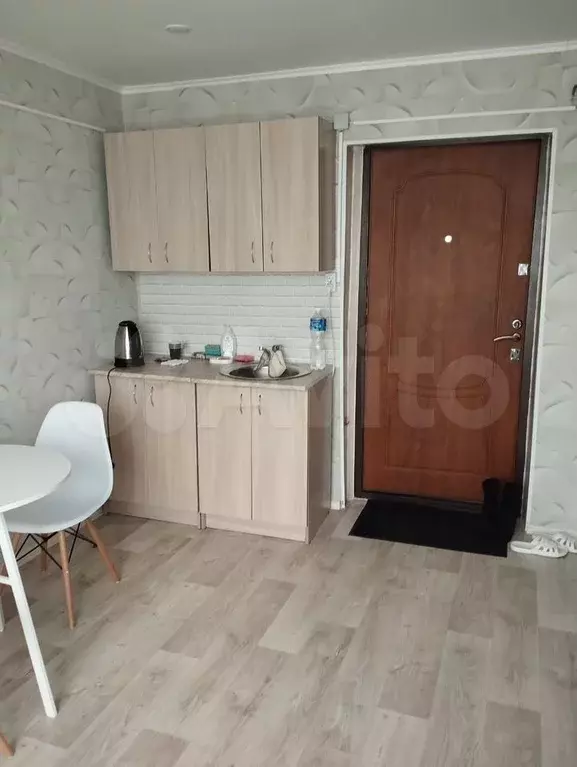 Комната 14 м в 1-к., 7/9 эт. - Фото 1