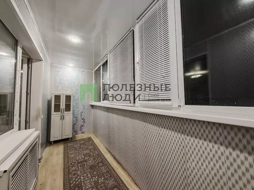 Студия Курганская область, Курган Заозерный жилрайон, 16-й мкр, 2 ... - Фото 1