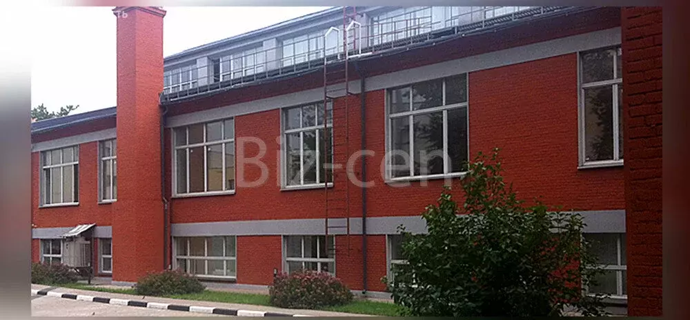 Офис (36.1 м) - Фото 1