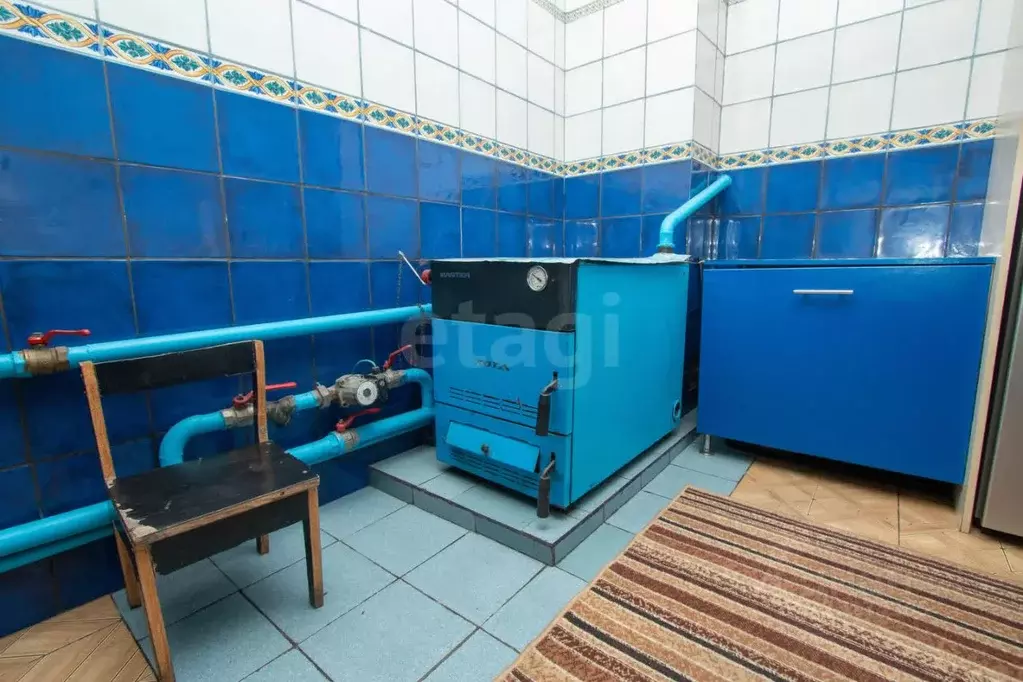 Дом в Кемеровская область, Новокузнецк ул. Жуковского, 73 (187 м) - Фото 1