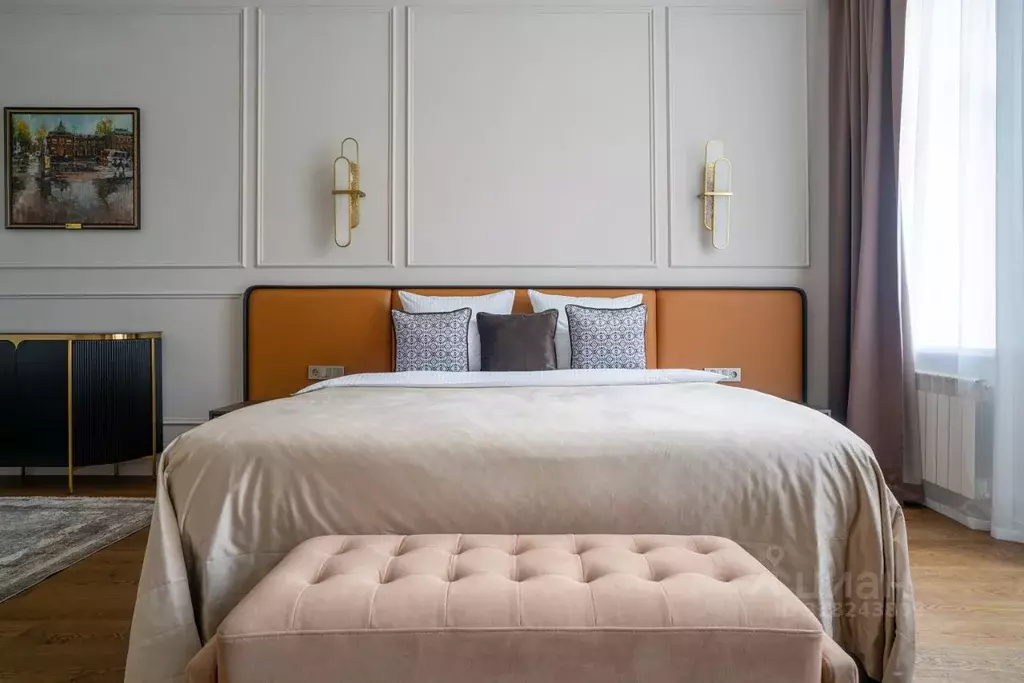 Комната Иркутская область, Иркутск ул. Сухэ-Батора, 18 (50.0 м) - Фото 1