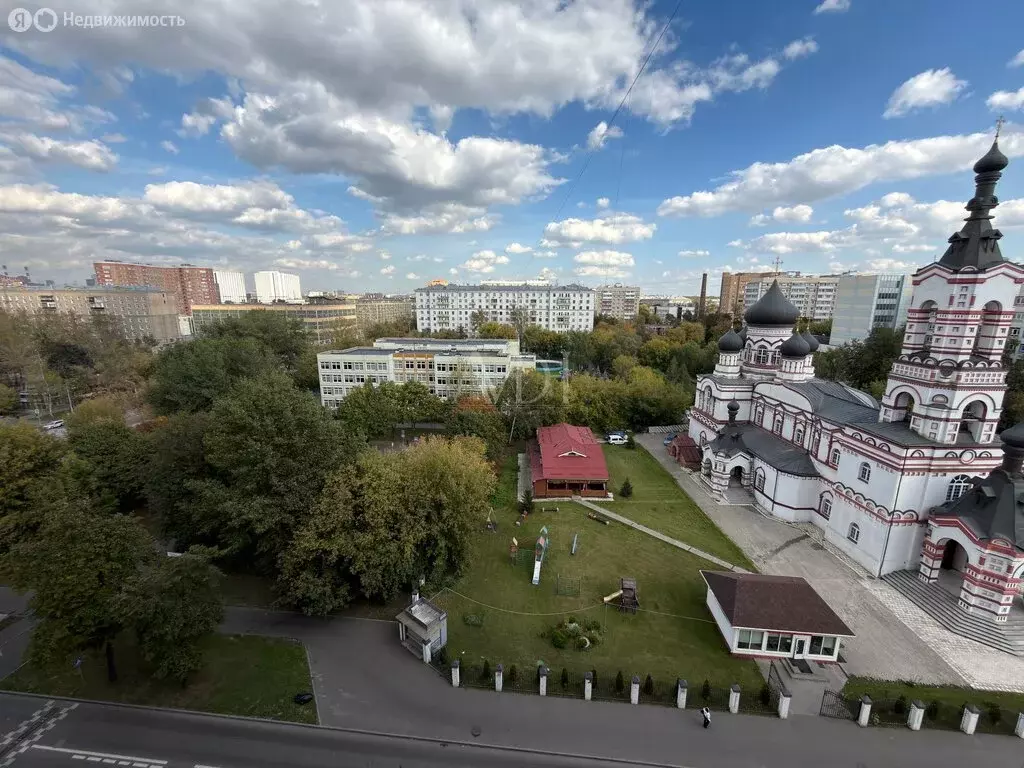 2-комнатная квартира: Москва, Щербаковская улица, 32/7 (51.8 м) - Фото 1