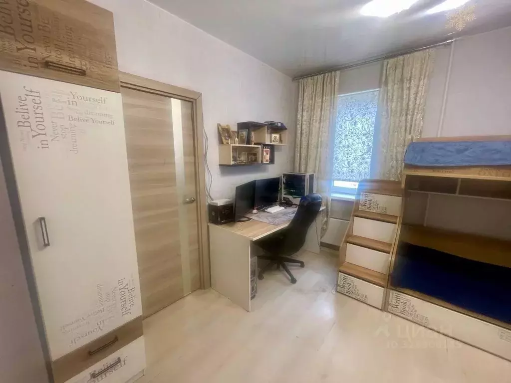 2-к кв. Москва Дмитровское ш., 165Ек7 (60.7 м) - Фото 2