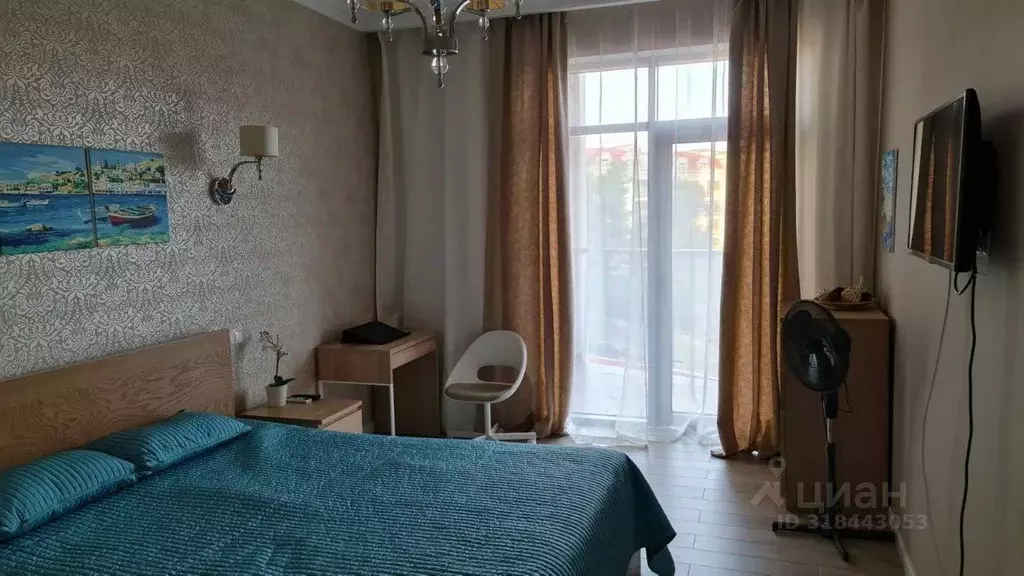 Квартира, 2 комнаты, 84 м - Фото 0