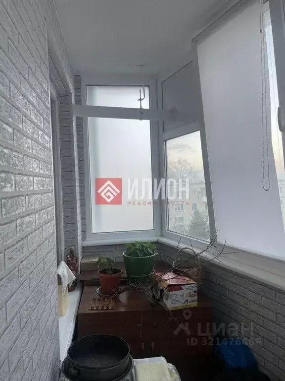 1-к кв. Севастополь просп. Победы, 44 (45.0 м) - Фото 2