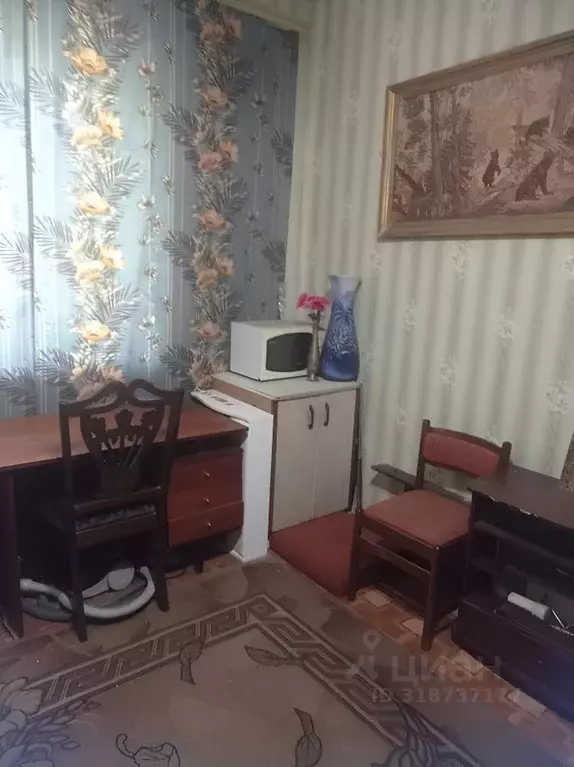 Комната Московская область, Подольск Почтовая ул., 15 (18.0 м) - Фото 1